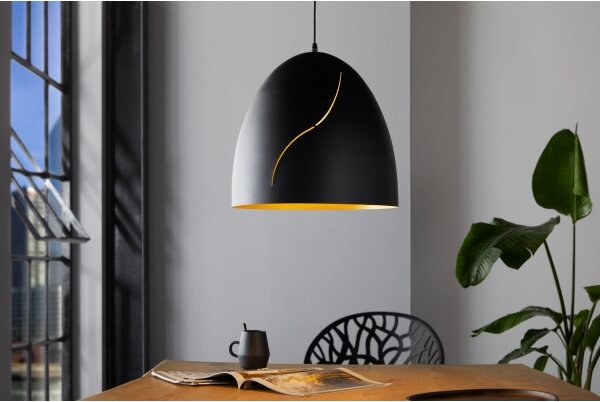 Eglo 43067 - Lustr na lanku HUNNINGHAM 1xE27/60W/230V pr. 405 mm