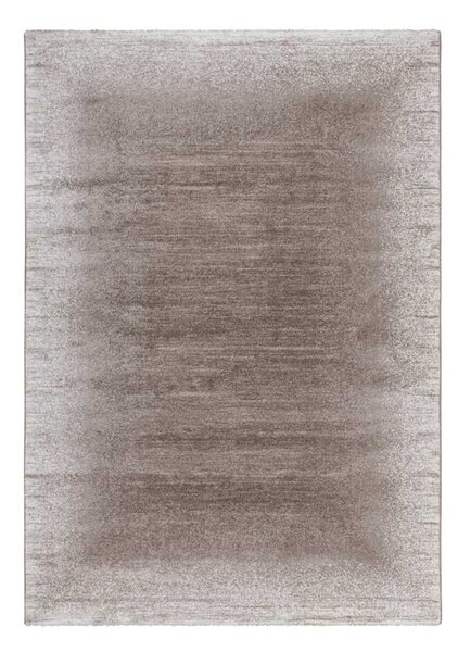 Lalee Kusový koberec Feeling 502 Beige Rozměr koberce: 80 x 150 cm