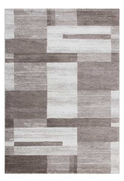 Lalee Kusový koberec Feeling 501 Beige Rozměr koberce: 80 x 150 cm