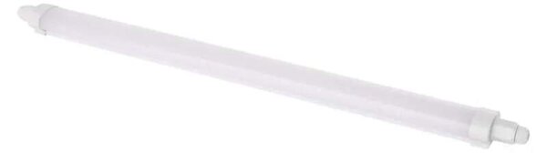 EMOS ZT3121 DUSTY - LED prachotěsné svítidlo 36W, 4680lm, 120cm, 4000K, IP65 (Prachotěsné LED svítidlo vhodné do garáže nebo průmyslových hal)