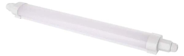 EMOS ZT3021 DUSTY - LED prachotěsné svítidlo 18W, 2340lm, 60cm, 4000K, IP65 (Prachotěsné LED svítidlo vhodné do garáže nebo průmyslových hal)