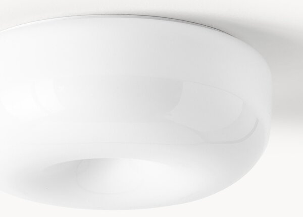 Stropní LED svítidlo Pouff