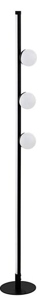 Eglo 99378 - LED Stojací lampa PHIANEROS LED/13W/230V + 3xLED/4W