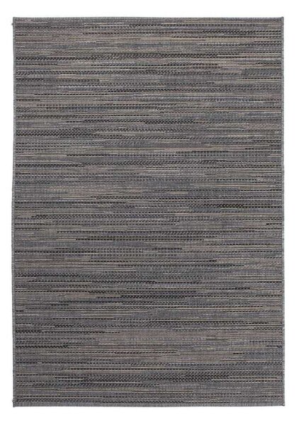Lalee Kusový koberec Sunset 600 Grey Rozměr koberce: 160 x 230 cm