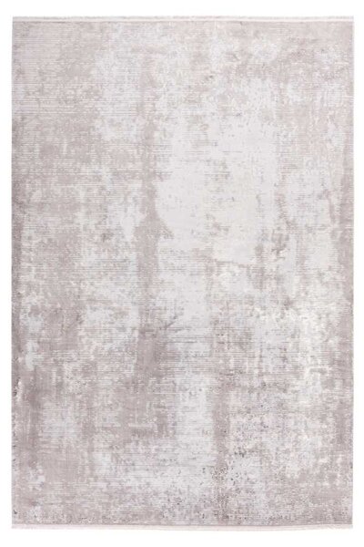 Lalee Kusový koberec Studio 901 Silver Rozměr koberce: 120 x 170 cm