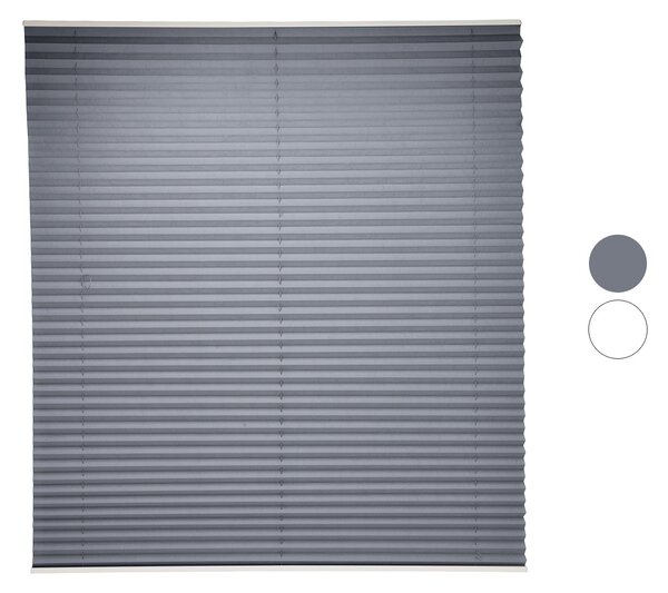Livarno® Plisovaná roleta, 60 x 130 cm (100408794)