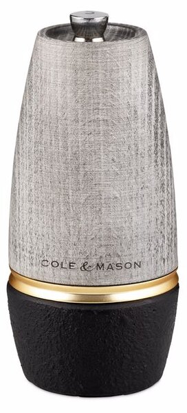 Cole&Mason Mlýnek na sůl Bridgwater Precision+ Cole&Mason
