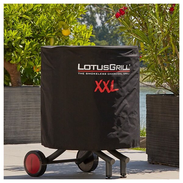 Ochranný obal na gril ø 68 cm GardenGrill XXL – LotusGrill