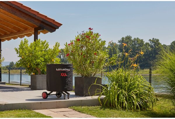 Ochranný obal na gril ø 68 cm GardenGrill XXL – LotusGrill