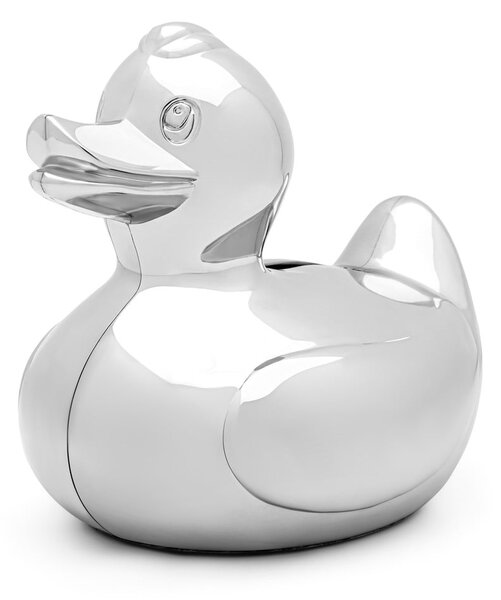 Kasička Duck – Zilverstad