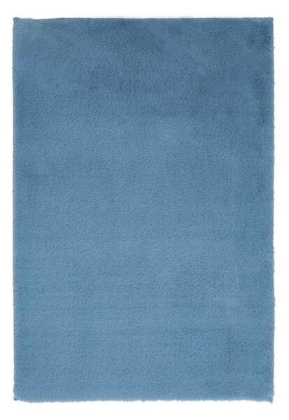 Lalee Koupelnová předložka Paradise Mats Sky Blue Rozměr koberce: 50 x 90 cm