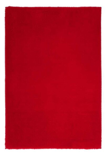 Lalee Koupelnová předložka Paradise Mats Red Rozměr koberce: 40 x 60 cm