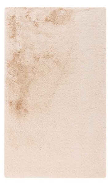 Lalee Koupelnová předložka Heaven Mats Beige Rozměr koberce: 40 x 60 cm