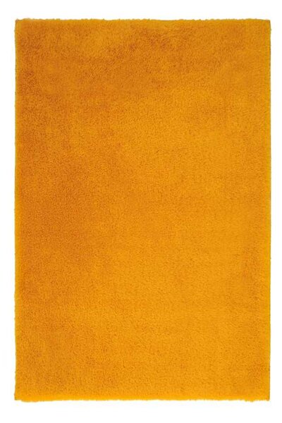 Lalee Koupelnová předložka Paradise Mats Yellow Rozměr koberce: 40 x 60 cm
