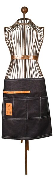 Zahradnický kapsář na nářadí Esschert Design Denim