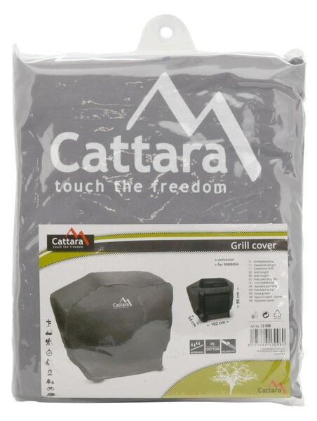 Kryt na plynový gril Cattara Furo