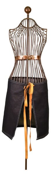 Zahradnický kapsář na nářadí Esschert Design Denim
