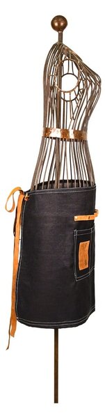 Zahradnický kapsář na nářadí Esschert Design Denim