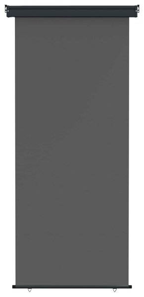 Postranní markýza na balkon 80 x 250 cm