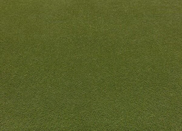 Breno Umělá tráva PROSPER, šíře 400 cm, Zelená