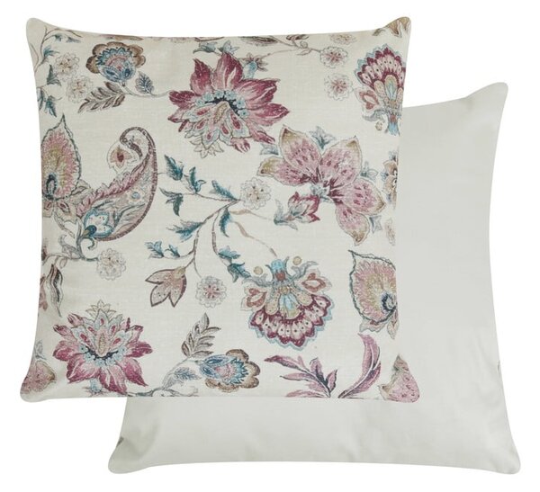Dekorační polštář 45x45 cm Paisley – Sehlbach