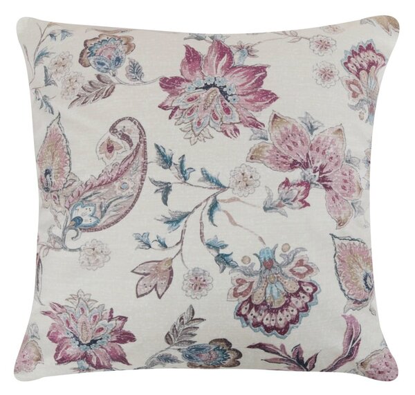 Dekorační polštář 45x45 cm Paisley – Sehlbach