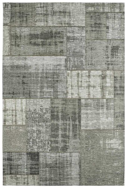 Obsession Kusový koberec My Gent 751 Silver Rozměr koberce: 120 x 170 cm
