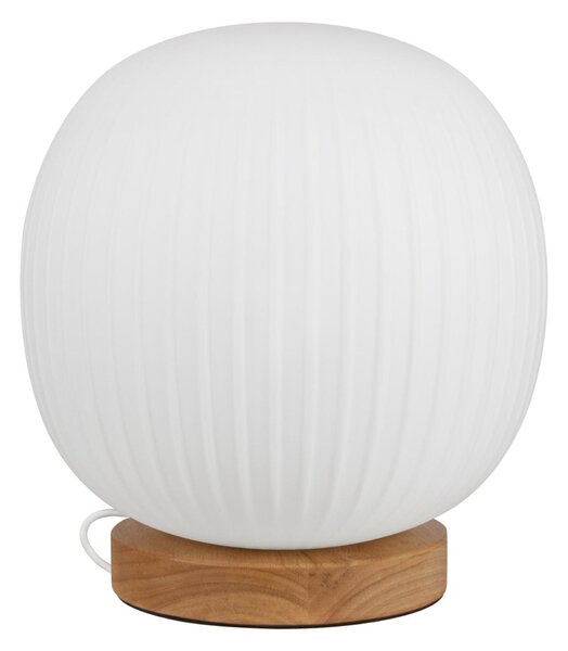 LEDVANCE stolní svítidlo Decor Glass Lantern E27 220-240 V