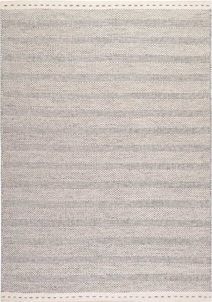Obsession Kusový koberec My Jaipur 333 Silver Rozměr koberce: 80 x 150 cm