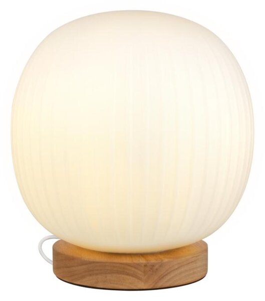 LEDVANCE stolní svítidlo Decor Glass Lantern E27 220-240 V