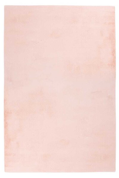 Obsession Kusový koberec My Cha Cha 535 Powder Pink Rozměr koberce: 80 cm KRUH