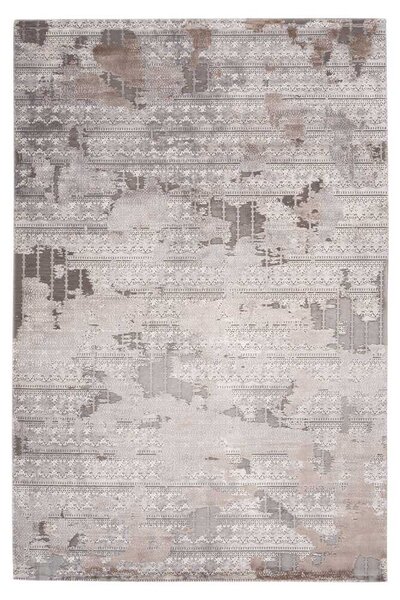 Kusový koberec My Jewel of Obsession 955 Taupe Rozměr koberce: 120 x 170 cm