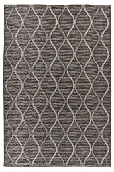 Obsession Kusový koberec My Nordic 971 Grey Rozměr koberce: 80 x 150 cm