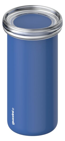 Guzzini Termohrnek ENERGY modrý 350 ml Guzzini