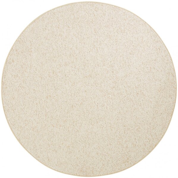 Hans Home | Kusový koberec Wolly 102843 kruh - 133x133 (průměr) kruh