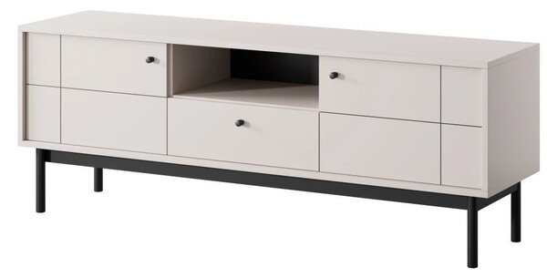 Stolek pod TV FIBI - kašmír
