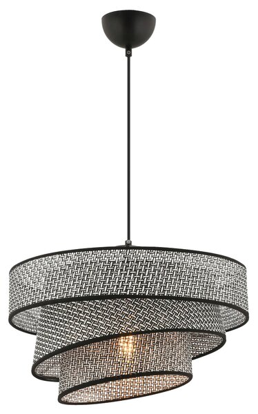 ZÁVĚSNÉ SVÍTIDLO, 40/72 cm P & B - Online Only svítidla, Online Only