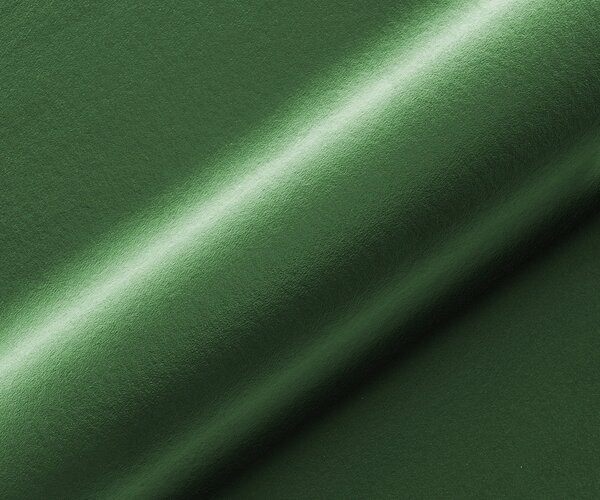 DELIFE Barová židle Pela-Flex samet zelená jídelní židle plochý nerezová ocel
