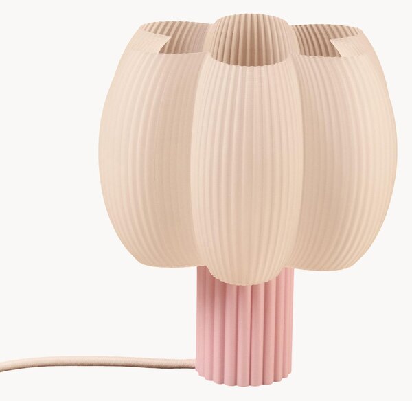 Stolní lampa Fluffy