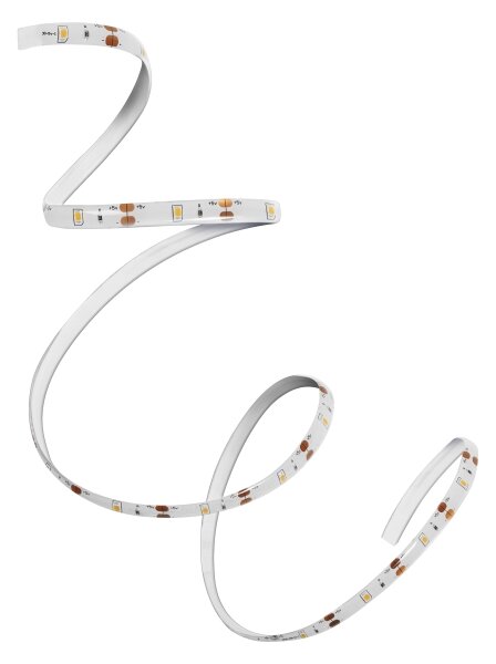 Ledvance - LED Pásek se senzorem pohybu FLEX 2m LED/3,6W/4xAA