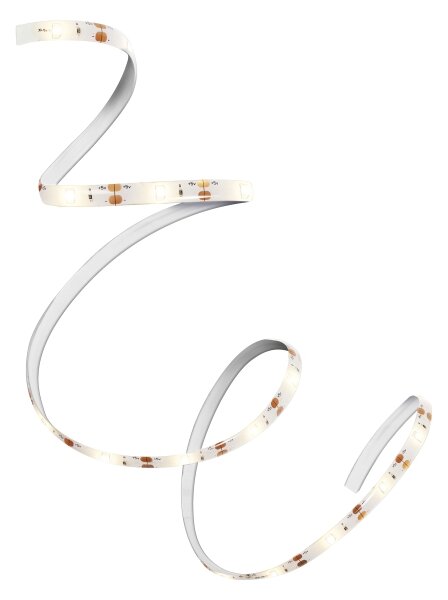 Ledvance - LED Pásek se senzorem pohybu FLEX 2m LED/3,6W/4xAA