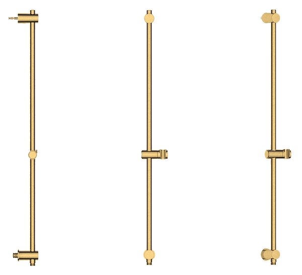 Oltens Alling sprchová tyč |90 cm 37301810