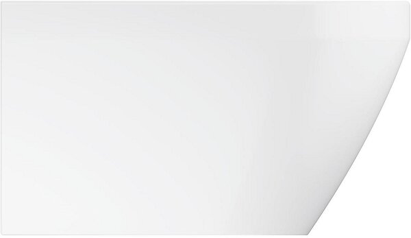 Grohe Euro Ceramic bidet závěsný bílá 102487SH00