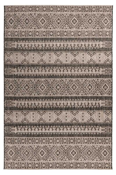 Obsession Kusový koberec My Nordic 876 Grey Rozměr koberce: 120 x 170 cm