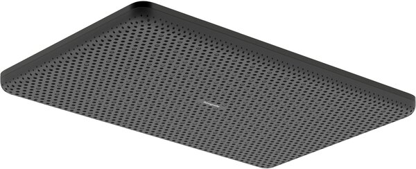 Hansgrohe Raindance Alive Q hlavová sprcha 34.3x21.4 cm obdélníkový || 24531340