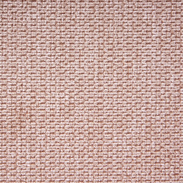 Postel s úložným prostorem NANTERRE Tkanina Pastelově růžová 160 x 200 cm