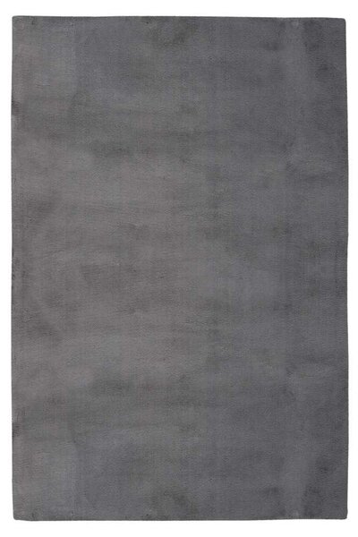 Obsession Kusový koberec My Cha Cha 535 Grey Rozměr koberce: 60 x 110 cm