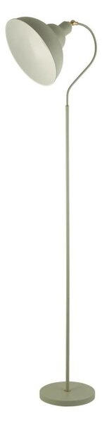 Searchlight EU60960TA Stojací celokovová lampa XENON taupe