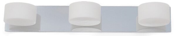 Prezent 983 Epicca nástěnné 3 x max. 40W