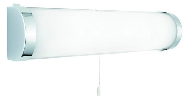 Searchlight 8293CC BATHROOM nástěnné svítidlo 2xE14 IP44 40cm